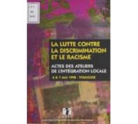 La Lutte Contre La Discrimination Et Le Racisme (ebook)