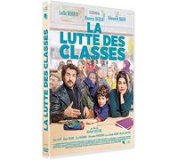 La Lutte des classes [Francia] [DVD]