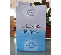 La Luz Clara Del Gozo