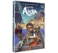 La Luz De Aisha [DVD] (2025)