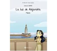 La Luz De Alejandría (Hipatia)