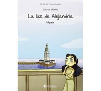 La luz de Alejandría (Hipatia): Genius 1 (Genius (castellano))