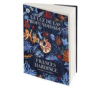La Luz De las profundidades: 32 (Biblioteca Frances Hardinge)