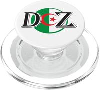 LA LUZ DE MI ARGELIA DZ AMAZIGH PopSockets PopGrip para MagSafe