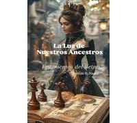 LA LUZ DE NUESTROS ANCESTROS: FRAGMENTOS DEL REINO (Nagel)