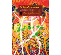 La Luz decapotable | Samuel Bossini