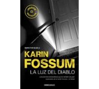 La Luz Del Diablo (Inspector Sejer 4)