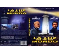 La luz del fin del mundo [DVD]