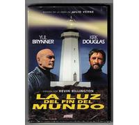 La luz del fin del mundo [DVD]