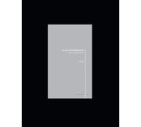 LA LUZ DEL PALIMPSESTO