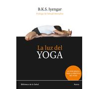 La luz del yoga | B. K. S. Iyengar