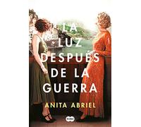 La luz después de la guerra (SUMA)