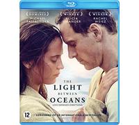 La luz entre los océanos / The Light Between Oceans [ Origen Belga, Ningun Idioma Espanol ] (Blu-Ray)