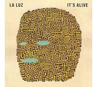 La Luz - Its Alive