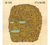 La Luz It's Alive (Vinyl) 12" Album (Importación USA)