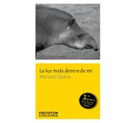 La Luz Mala Dentro De Mi