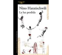 La luz perdida (Literaturas)