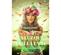 La luz que brilla en ti. Tú eres la estrella que ilumina al mundo