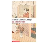 La luz que cae