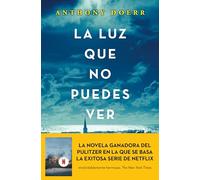 La luz que no puedes ver