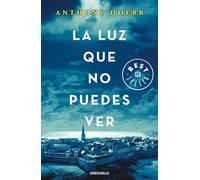 La luz que no puedes ver (Best Seller)