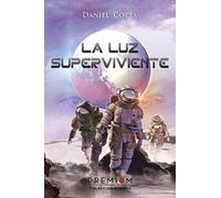 La luz superviviente: 12 (Quasar)
