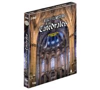 La Luz Y El Misterio De Las Catedrales [DVD]