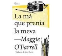 La Ma Que Prenia La Meva