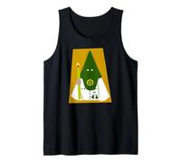La Macarena Semana Santa Sevilla Camiseta sin Mangas