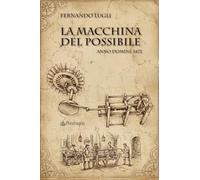 La macchina del possibile (I vortici)
