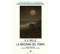 La macchina del tempo: Un'invenzione