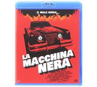 La Macchina Nera (Blu-Ray) [Blu-ray]