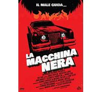 La Macchina Nera (DVD)