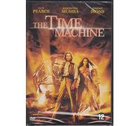 La Machine à Explorer Le Temps