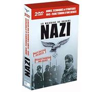 La Machine de guerre Nazi - Coffret 2 DVD [Francia]