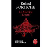 La Machine Ernetti (Le livre de poche. Thriller)