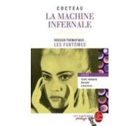 La machine infernale: Avec dossier thématique : Les fantômes