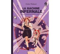 La machine infernale: Thelma Templeton mène l'enquête
