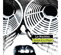 La machine - Vamos a la playa ep