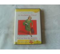 La Madeleine Proust fait le tour du monde [DVD]