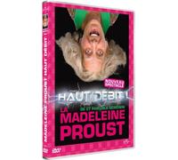 La Madeleine Proust - Haut débit [Francia] [DVD]