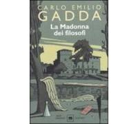 la madonna dei filosofi
