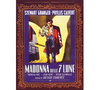 Madonna Delle 7 Lune [Italia] [DVD]