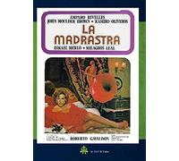 La Madrastra [Edizione: Stati Uniti] [Italia] [DVD]