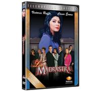 La Madrastra [Reino Unido] [DVD]