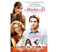 La Madre De Él [DVD] (2008) Smother