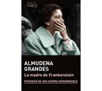 La madre de Frankenstein (MAXI) Español