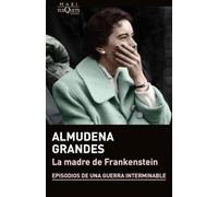 La madre de Frankenstein (MAXI) Español: 5