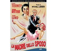 la madre dello sposo (rare movies collection) registi mitchell leisen genere commedia anno produzione 1954 [Italia] [DVD]