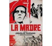 La Madre [DVD]